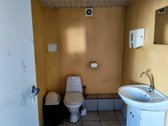 Pavilnio centre parduodamas pastatas, kurio - nuotraukos Nr. 12