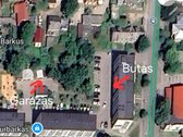 Butas parduodamas kartu su garažu kieme. - nuotraukos Nr. 5