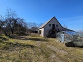 3 ha žemės sklypas prie pastatų. Iš jų 0,5412 - nuotraukos Nr. 4