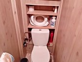 Įsikelk ir gyvenk! Parduodamas jaukus 3 - nuotraukos Nr. 9