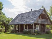 Parduodama išskirtinė sodyba Kazlų Rūdos