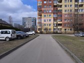 Parduodamas tvarkingas, šviesus ir jaukus