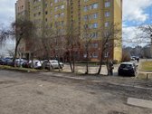 Parduodamas tvarkingas, šviesus ir jaukus - nuotraukos Nr. 4