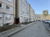 Parduodamas jaukus 1 kambario butas gamtos - nuotraukos Nr. 12
