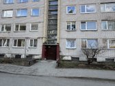 Parduodamas jaukus 1 kambario butas gamtos - nuotraukos Nr. 14