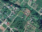Parduodamas sklypas Kelmės r. sav., Kelmės