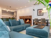 Stylish Apartment in Vilnius Old Town near