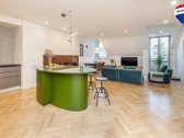 Stylish Apartment in Vilnius Old Town near - nuotraukos Nr. 2