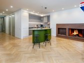 Stylish Apartment in Vilnius Old Town near - nuotraukos Nr. 3