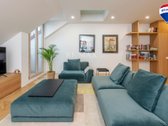 Stylish Apartment in Vilnius Old Town near - nuotraukos Nr. 4