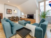 Stylish Apartment in Vilnius Old Town near - nuotraukos Nr. 5