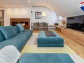Stylish Apartment in Vilnius Old Town near - nuotraukos Nr. 6