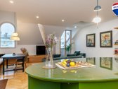 Stylish Apartment in Vilnius Old Town near - nuotraukos Nr. 7