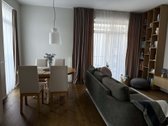 Nuomoju labai jaukų, naujai irengtą, trijų - nuotraukos Nr. 2