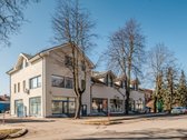 Parduodamos Komercinės Paskirties Patalpos - nuotraukos Nr. 39