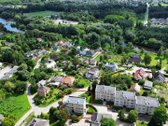 3 kambarių butas su garažu ir rūsiu – Vytauto