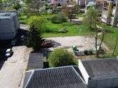 3 kambarių butas su garažu ir rūsiu – Vytauto - nuotraukos Nr. 23