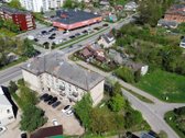 3 kambarių butas su garažu ir rūsiu – Vytauto - nuotraukos Nr. 26