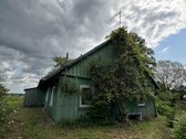 Parduodama sodyba vaizdingoje vietoje ant - nuotraukos Nr. 2