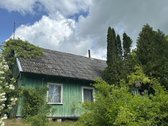 Parduodama sodyba vaizdingoje vietoje ant - nuotraukos Nr. 4