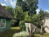 Parduodama sodyba vaizdingoje vietoje ant - nuotraukos Nr. 6