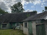 Parduodama sodyba vaizdingoje vietoje ant - nuotraukos Nr. 7