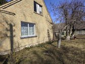 Parduodamas gyvenamas namas Joniškio raj. - nuotraukos Nr. 5