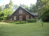 Parduodama sodyba prie Anykščių. Sodyba yra - nuotraukos Nr. 4