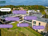 Prestižinis gyvenamųjų namų projektas „Užupio - nuotraukos Nr. 3