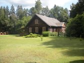 Parduodama sodyba prie Anykščių. Sodyba yra - nuotraukos Nr. 5