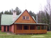 Parduodama sodyba prie Anykščių. Sodyba yra - nuotraukos Nr. 7
