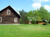 Parduodama sodyba prie Anykščių. Sodyba yra - nuotraukos Nr. 14