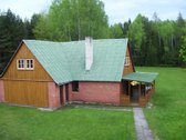 Parduodama sodyba prie Anykščių. Sodyba yra - nuotraukos Nr. 15