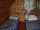 Parduodama sodyba prie Anykščių. Sodyba yra - nuotraukos Nr. 23