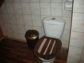 Parduodama sodyba prie Anykščių. Sodyba yra - nuotraukos Nr. 28