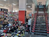 Bendras plotas – 1087 kv. m. Pastatas - nuotraukos Nr. 4
