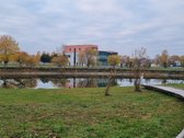 Bendras plotas – 1087 kv. m. Pastatas - nuotraukos Nr. 7