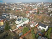 Parduodamas sklypas vienoje patraukliausių