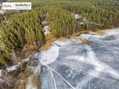 Labanoro regioniniame parke, apsupta brandžių - nuotraukos Nr. 43