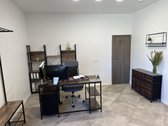 Prabangiai įrengtas 32 m² biuras su baldais – - nuotraukos Nr. 2