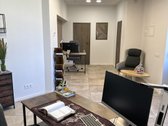 Prabangiai įrengtas 32 m² biuras su baldais – - nuotraukos Nr. 3