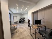 Prabangiai įrengtas 32 m² biuras su baldais – - nuotraukos Nr. 4