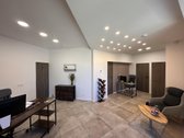 Prabangiai įrengtas 32 m² biuras su baldais – - nuotraukos Nr. 5