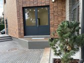Prabangiai įrengtas 32 m² biuras su baldais – - nuotraukos Nr. 7