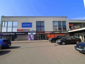 Išnuomojamos 43.33 kv.m. komercinės patalpos