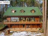 Labanoro regioniniame parke, apsupta brandžių - nuotraukos Nr. 40