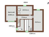 Ieškote namų erdviai ir patogiai šeimos - nuotraukos Nr. 34