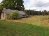 Parduodama sodyba su statybos leidimu, - nuotraukos Nr. 10