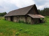 Parduodama sodyba su statybos leidimu, - nuotraukos Nr. 11