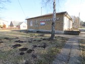 Parduodamos erdvios, 262,82 kv.m. komercinės - nuotraukos Nr. 4